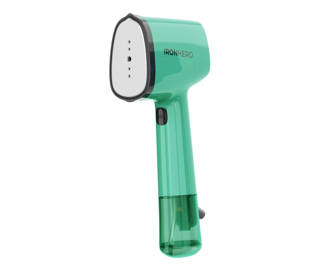 Cecotec STEAMER CECOTEC IRONHERO V-1500 ESSENTIAL GREEN - 1487743 - zdjęcie 2
